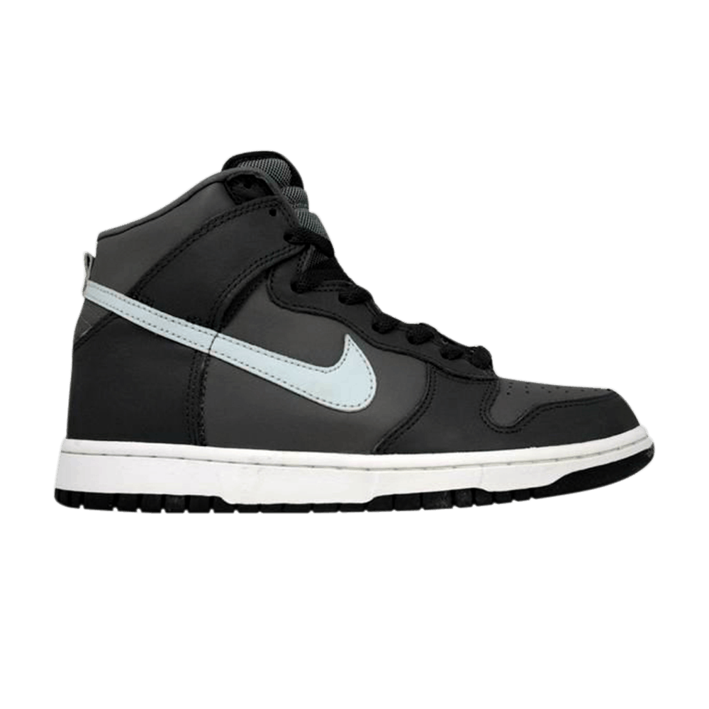 Кроссовки Nike Dunk High
