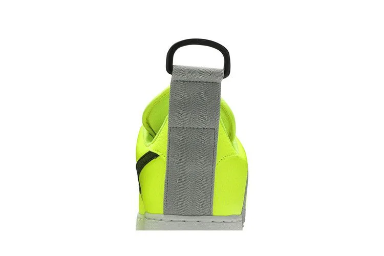 Кроссовки Nike Air Force 1 Low Utility 'Volt'