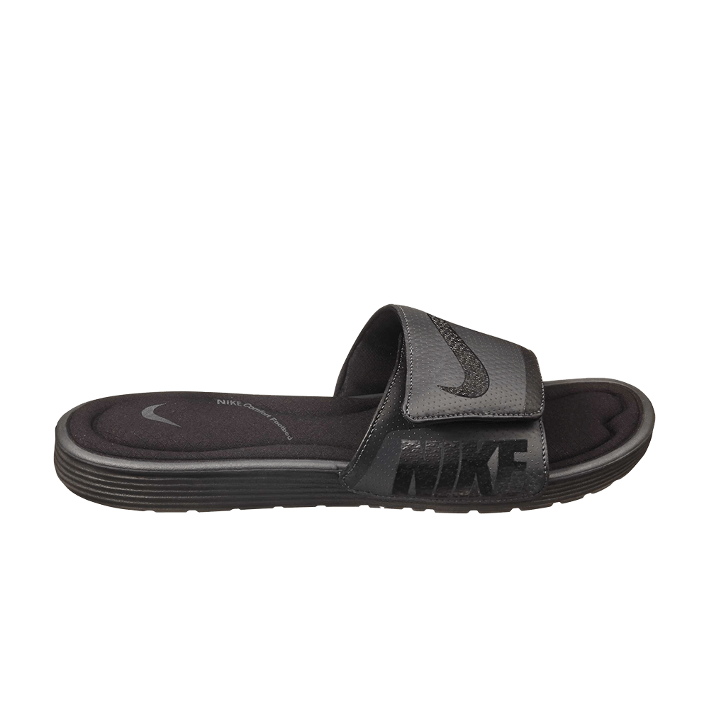 Nike Solarsoft Comfort Slide