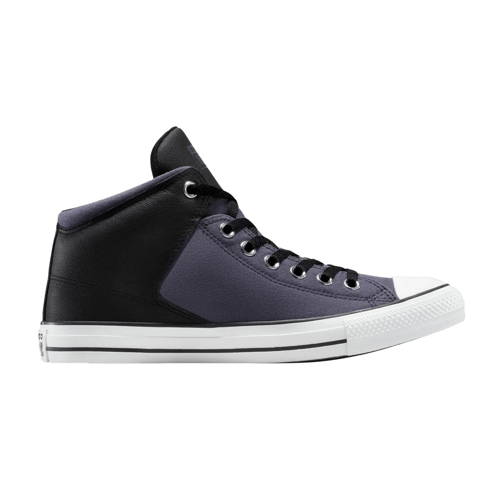 Krossovki-Converse-Chuck-Taylor-All-Star-High-Street-Mid-Cold-Stare-Black