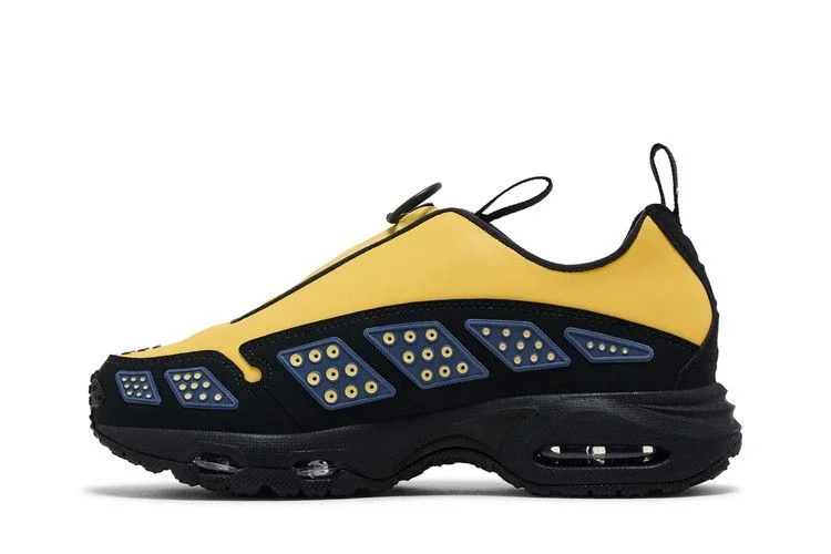 Кроссовки Nike Wmns Air Sunder Max 'Saturn Gold'