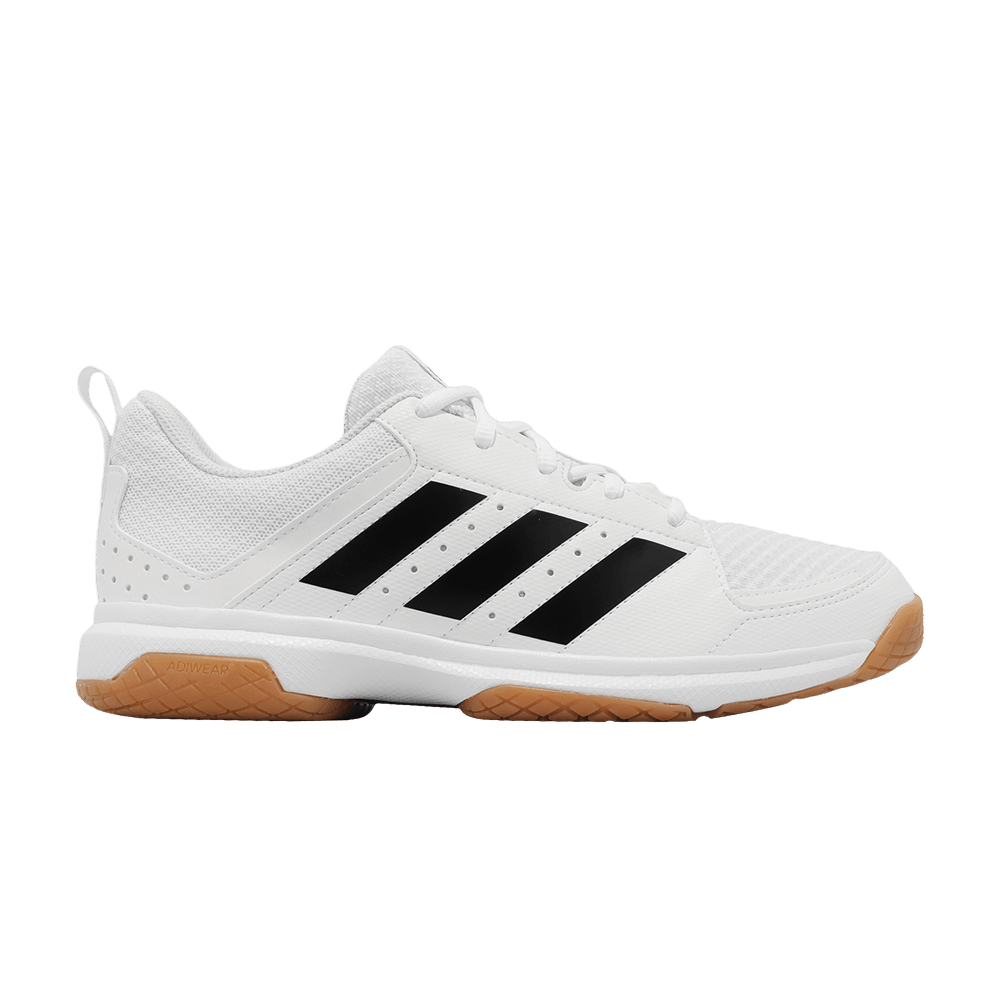 Кроссовки Adidas Wmns Ligra 7 'White Gum'