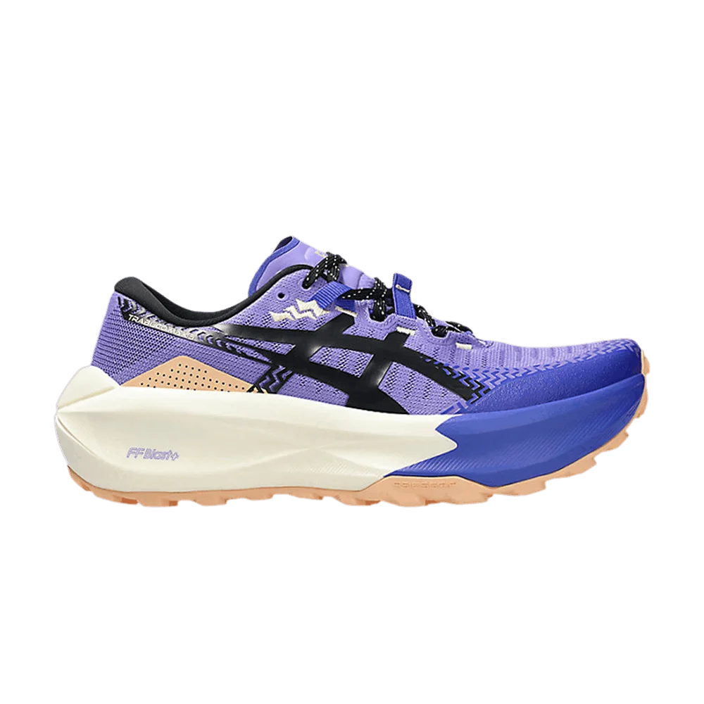 Кроссовки ASICS Wmns Trabuco Max 5 'Amethyst Black'