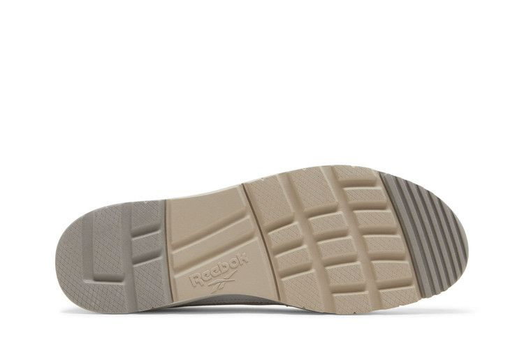 Кроссовки Reebok Wmns Club C Geo Mid 'White Dark Green'