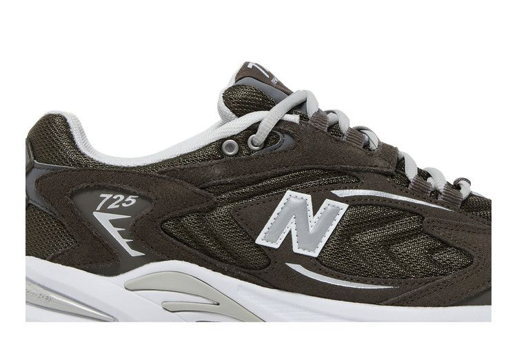 Кроссовки New Balance 725 'Dark Olive'