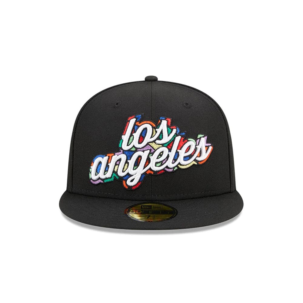 New-Era-Los-Angeles-Clippers-59FIFTY-2023-City-Edition-NBA-Fitted-Hat-2