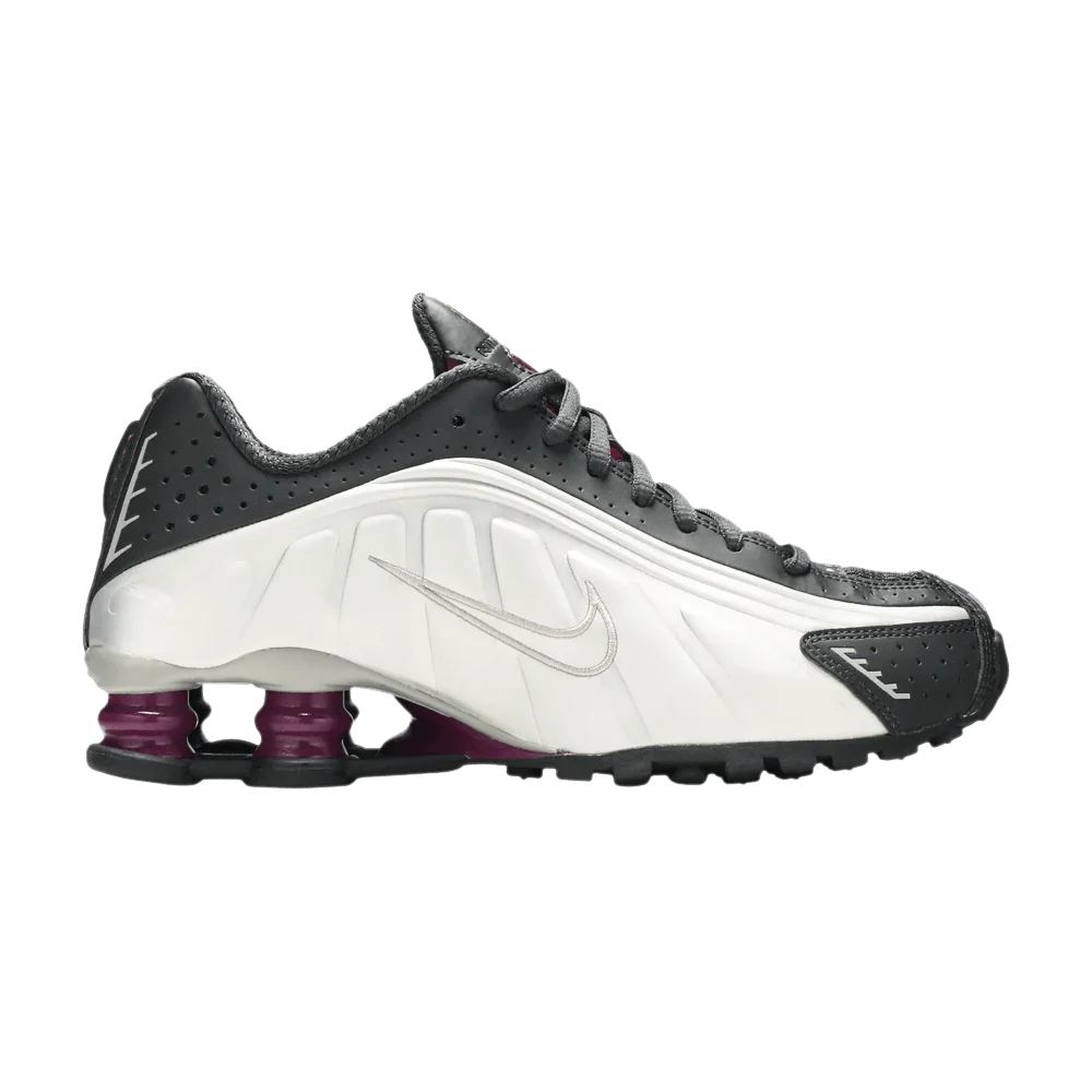 Krossovki-Nike-Wmns-Shox-R4-True-Berry
