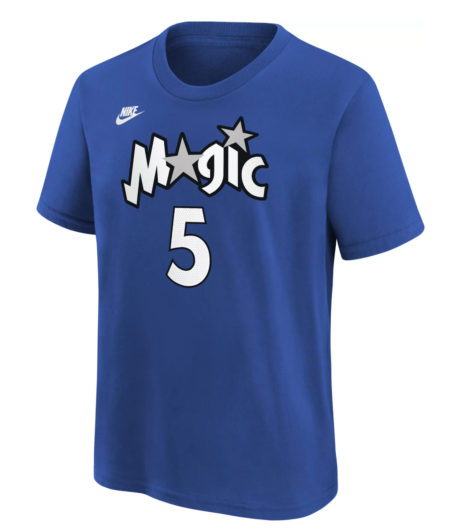 Баскетбольная футболка Nike Paolo Banchero Orlando Magic 2024 Classic Edition NBA T-Shirt Youth