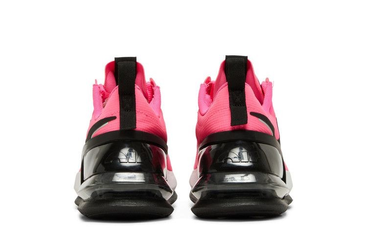 Кроссовки Nike Wmns Air Max Up 'Pink Blast Black'