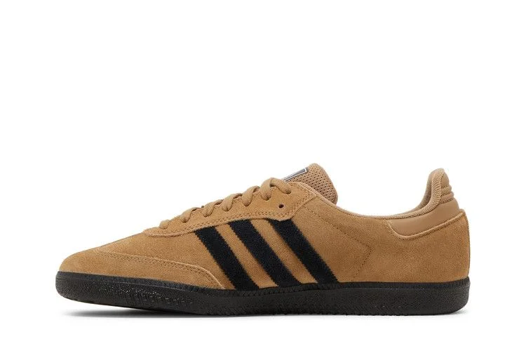 Кроссовки adidas Samba ADV 'Mirrored Lines Pack'