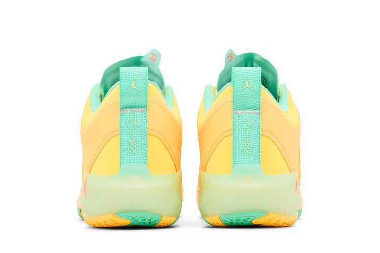 Кроссовки Air Jordan 37 Low PF 'EYBL'