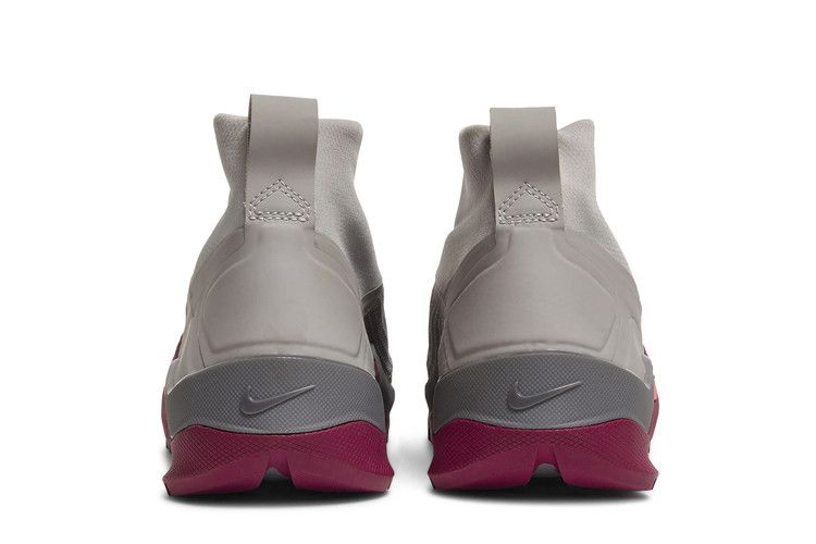 Кроссовки Nike Metcon X SF 'Grey True Berry'