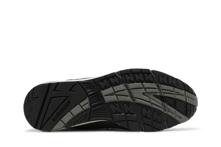 Кроссовки Slam Jam x New Balance 991 Made In England 'Shap Store'