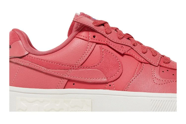 Кроссовки Nike Wmns Air Force 1 Fontanka 'Gypsy Rose'
