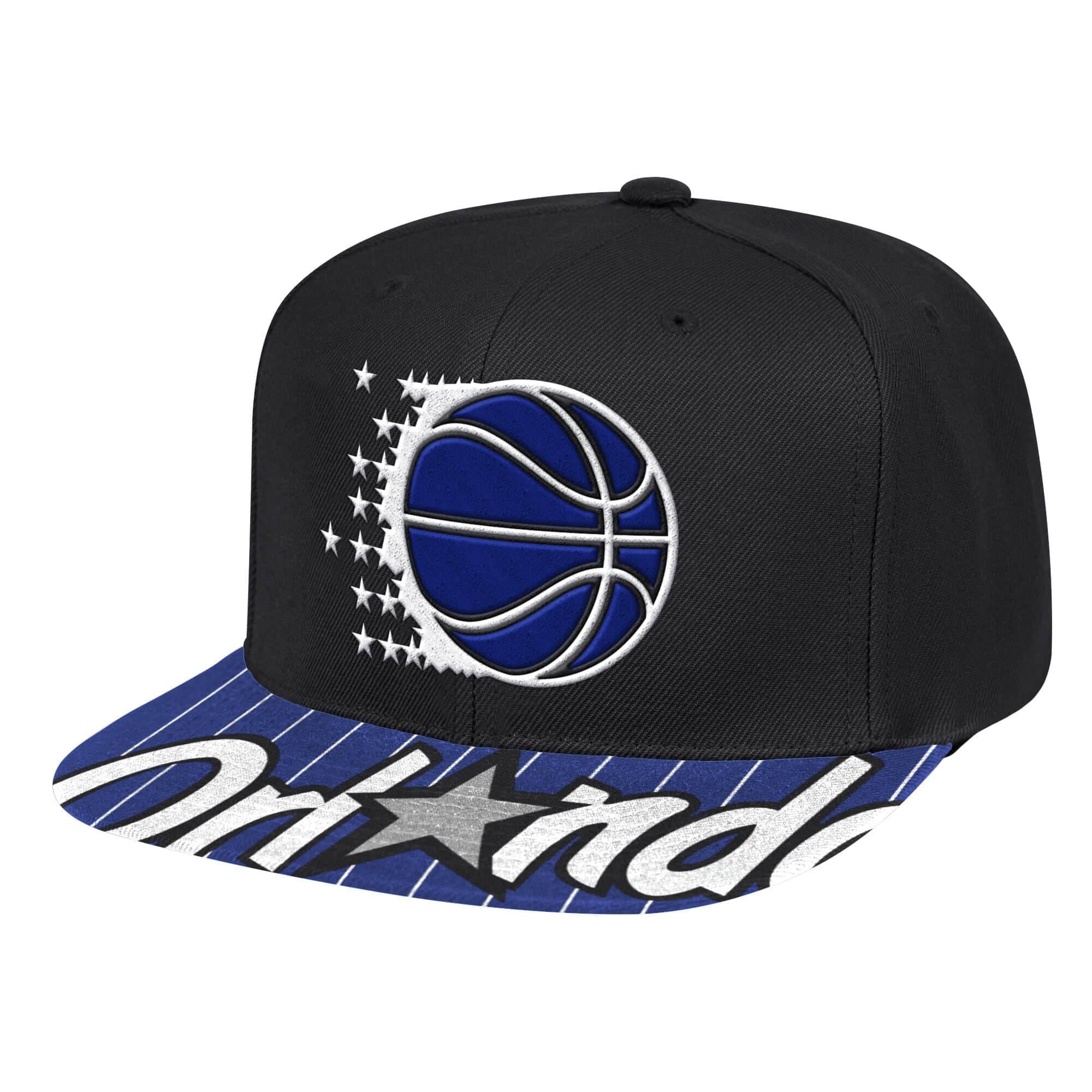 Mitchell-Ness-Swingman-Pop-Snapback-HWC-Orlando-Magic