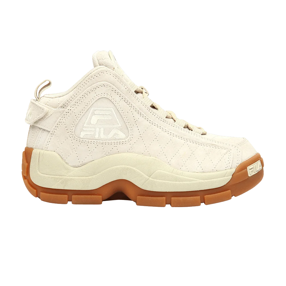 Кроссовки Fila 96 Quilted K