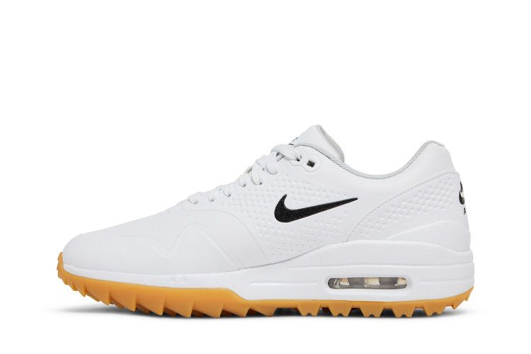 Кроссовки Nike Wmns Air Max 1 Golf 'White Gum'