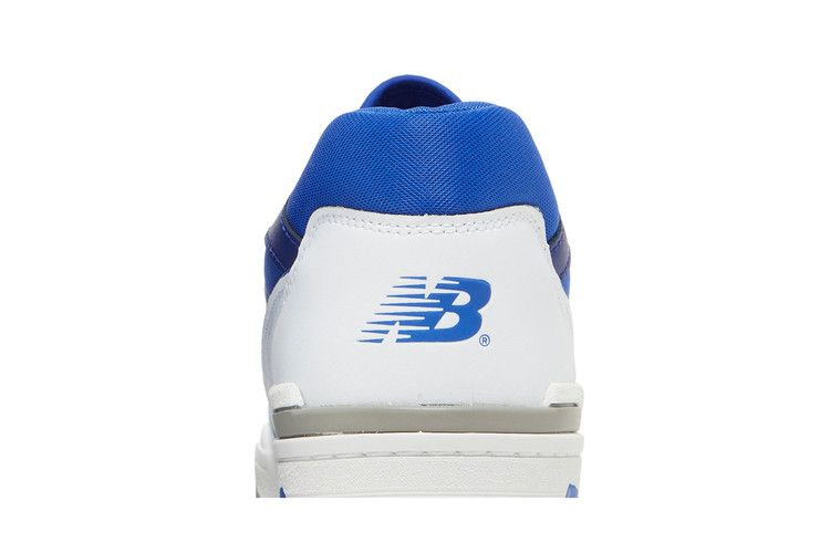 Кроссовки New Balance 550 'Lakers Pack - Infinity Blue'