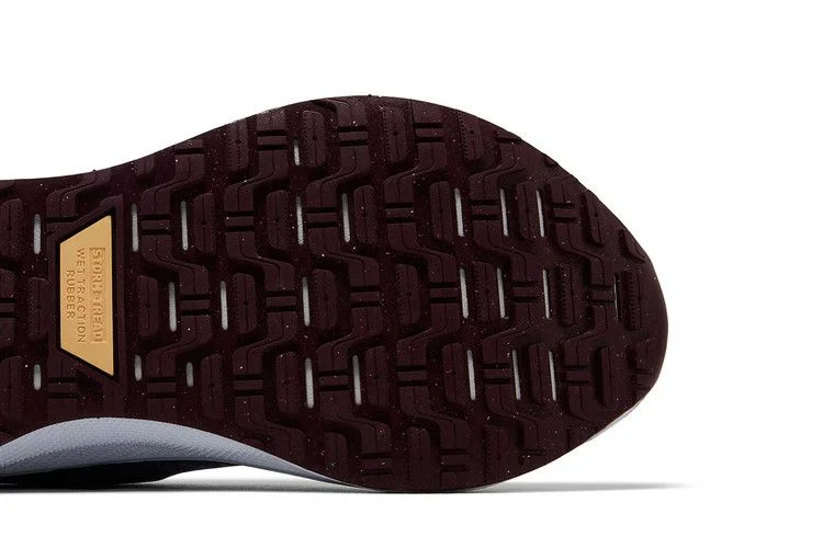 Кроссовки Nike ReactX Infinity Run 4 GORE-TEX 'Ashen Slate'