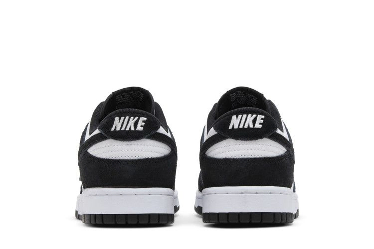 Кроссовки Nike Dunk Low SE 'Suede Panda'
