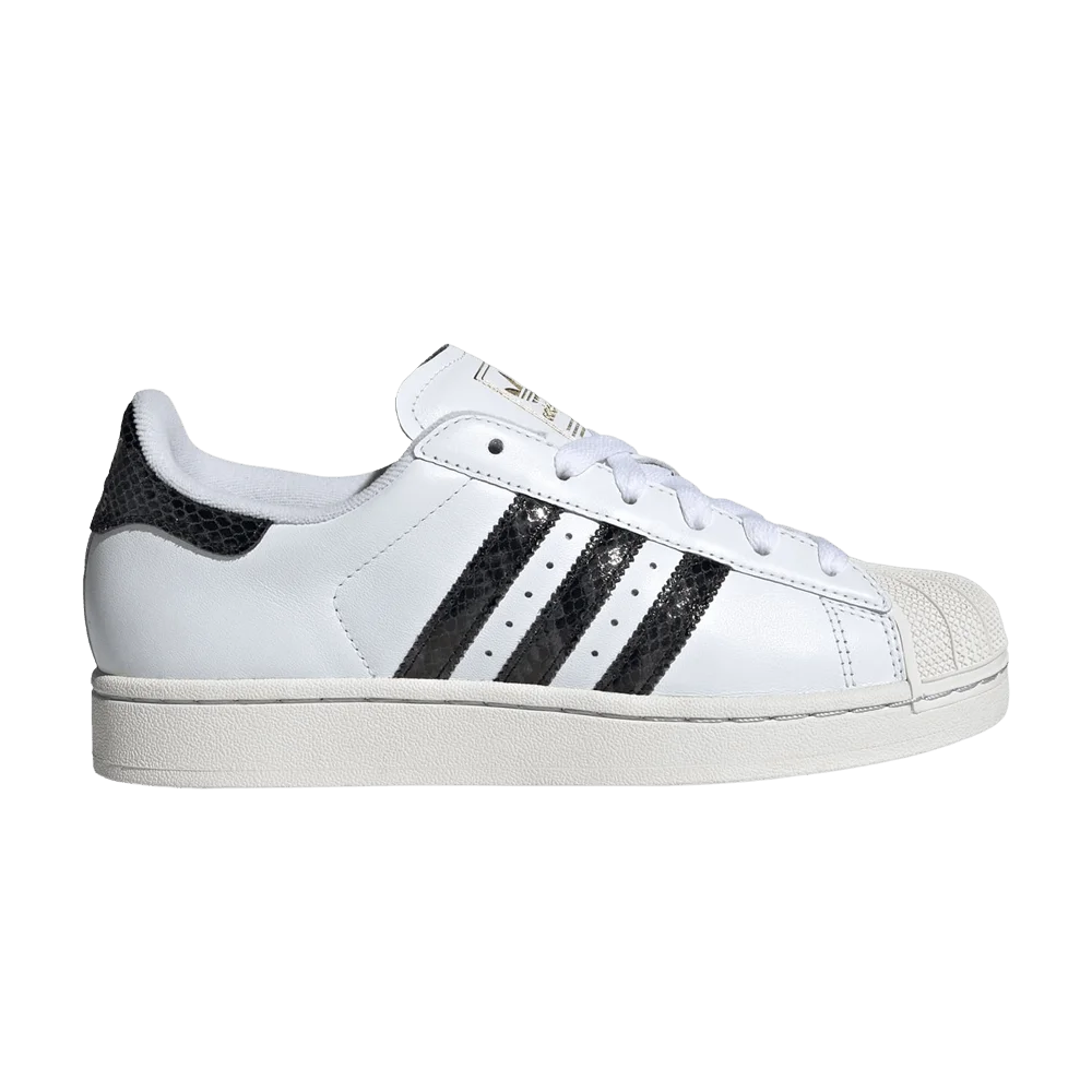 Krossovki-adidas-Wmns-Superstar-2-White-Grey