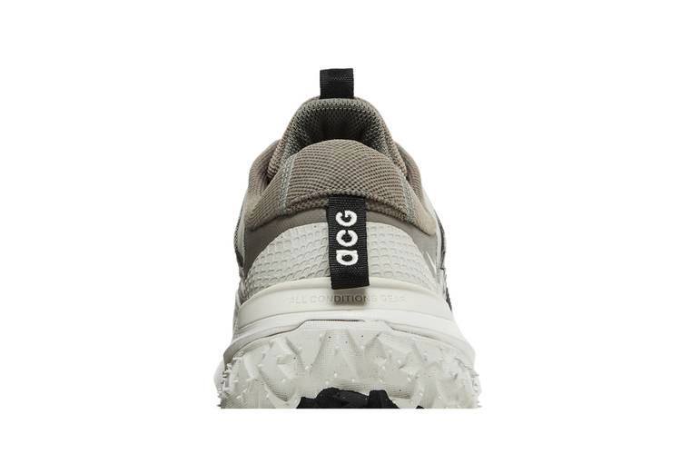 Кроссовки Nike ACG Mountain Fly 2 Low 'Iron Ore'