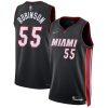 miami-heat-nike-75th-anniversary-edition-swingman-jersey-black-duncan-robinson-mens-100x100