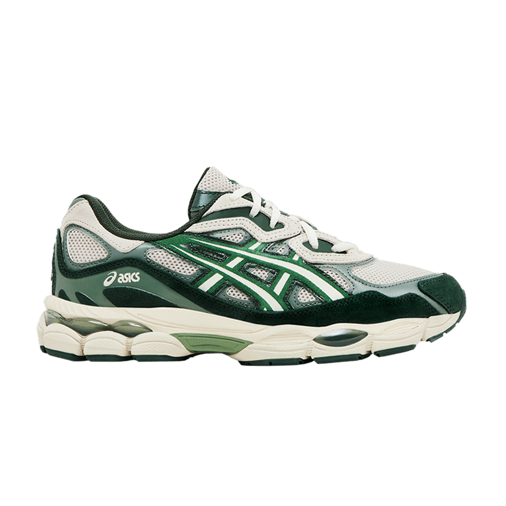 Кроссовки ASICS Gel NYC 'Formal Garden'