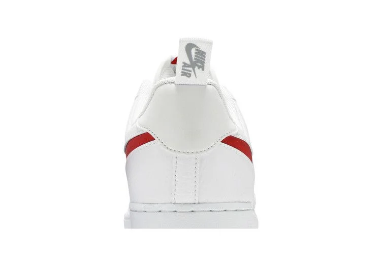 Кроссовки Nike Air Force 1 Low Utility 'Bred'