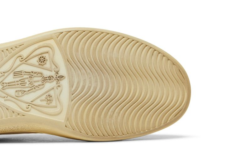 Кроссовки Disney x Gucci Ace Low 'Mickey Mouse - Ivory'