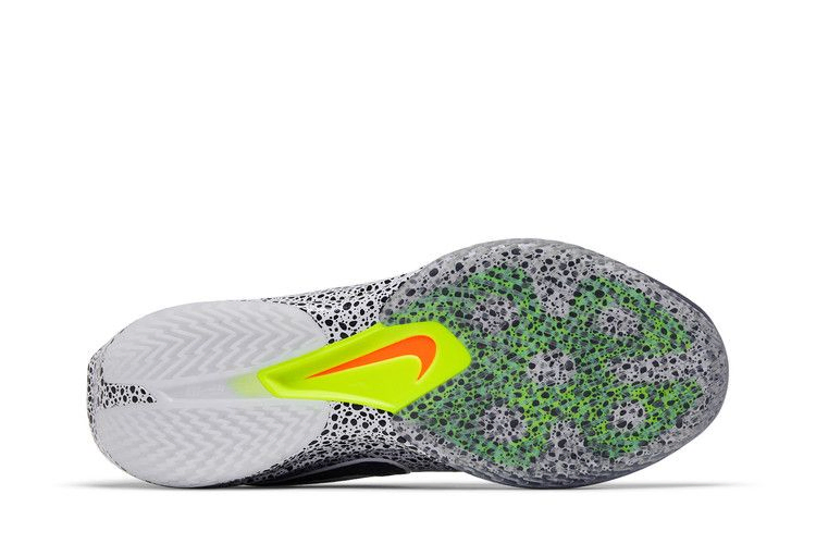 Кроссовки Nike Air Zoom GT Cut 3 'Electric Pack'