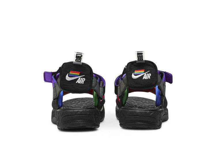 Nike ACG Air Deschutz 'Be True'
