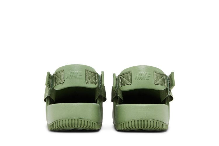 Кроссовки Nike Calm Mule 'Oil Green'