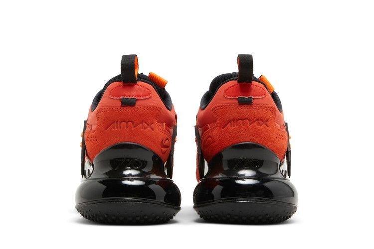 Кроссовки Odell Beckham Jr x Nike Air Max 720 Slip 'Browns'