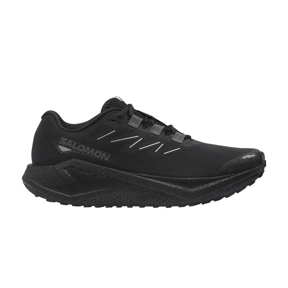 Кроссовки Salomon Aero Blaze 3 GRVL 'Phantom'