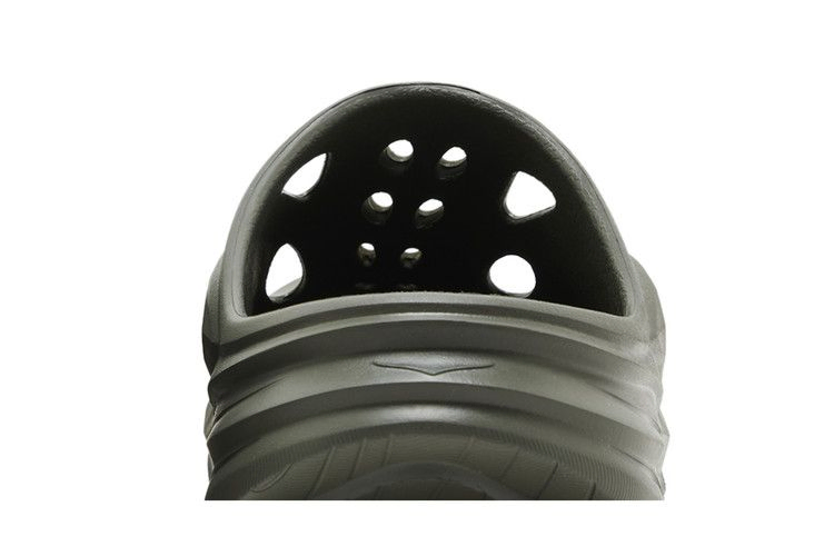 Сабо HOKA Ora Recovery Mule 'Slate'