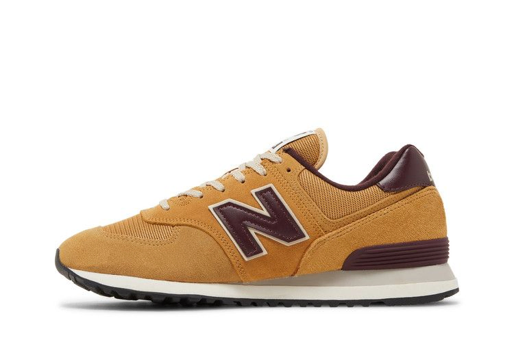Кроссовки New Balance 574 'Workwear Henna'