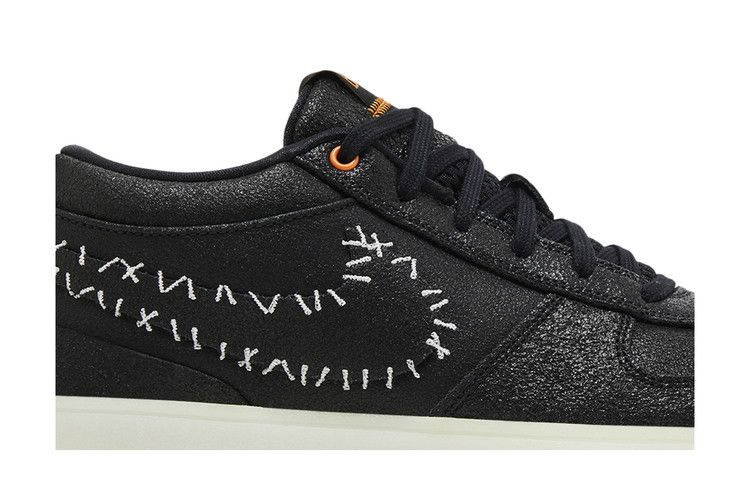 Кроссовки Nike Book 1 'Halloween'