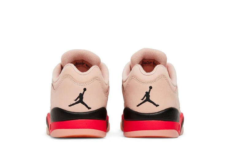 Кроссовки Wmns Air Jordan 5 Retro Low 'Girls That Hoop'