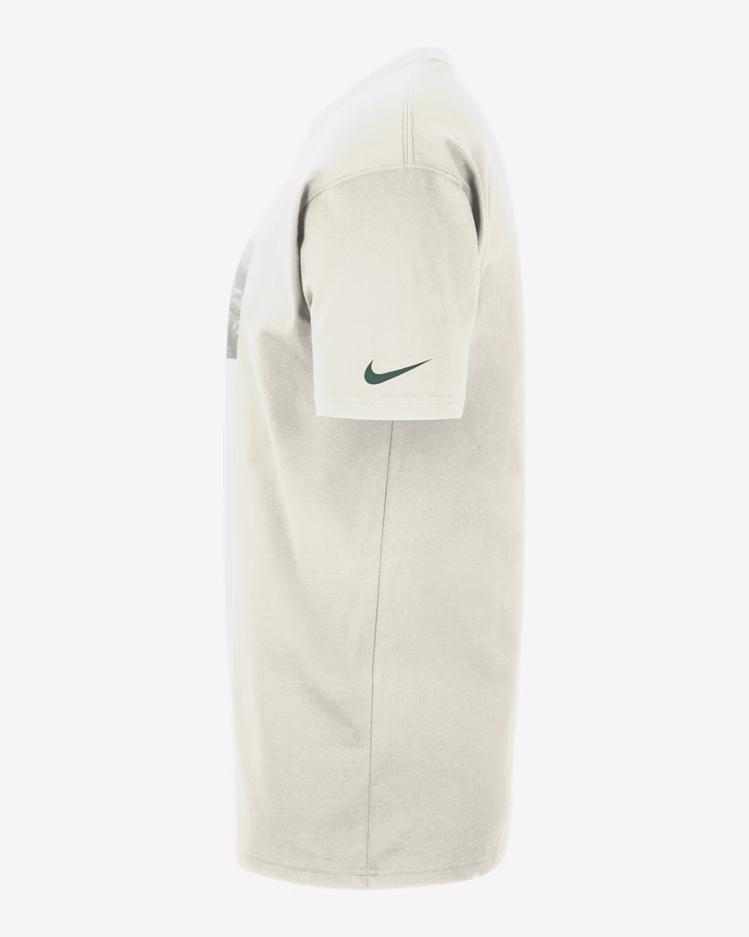 Мужская футболка Nike NBA Max90 Milwaukee Bucks Courtside Sail