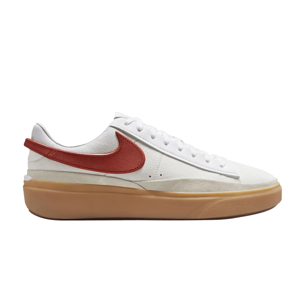 Krossovki-Nike-Blazer-Phantom-Low-Dragon-Red