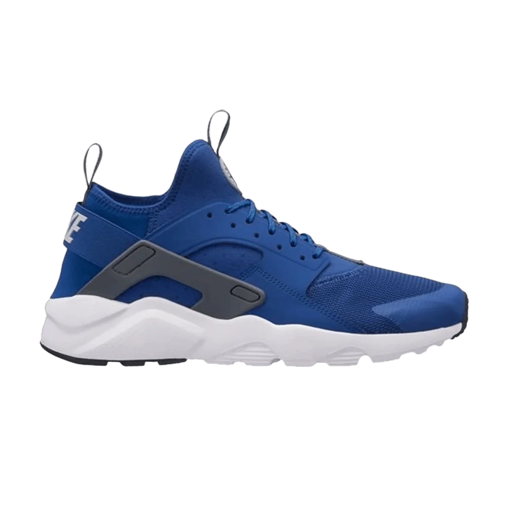 Krossovki-Nike-Air-Huarache-Run-Ultra-Gym-Blue