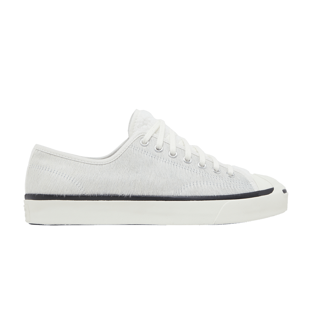 CLOT x Converse Jack Purcell Low 'Giant Panda'