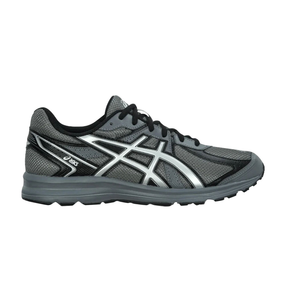 Krossovki-ASICS-Jog-100S-Steel-Grey-Pure-Silver