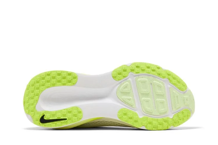 Кроссовки Nike Vomero 18 'White Volt'