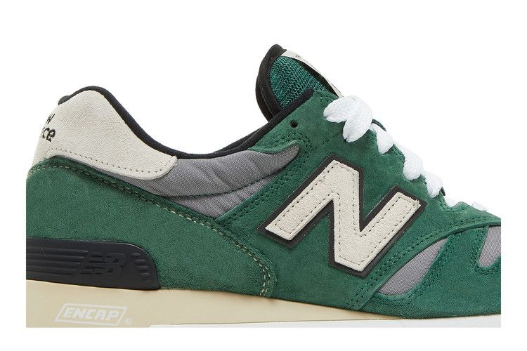 Кроссовки New Balance 1300 Made in USA 'Acidic Green'