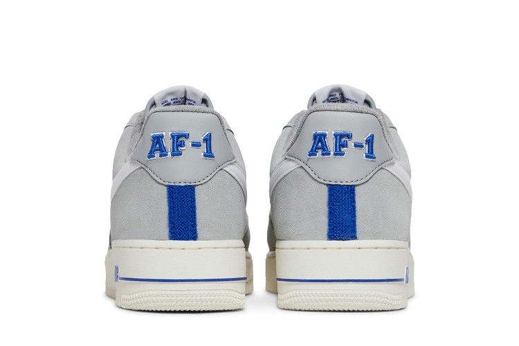 Кроссовки Nike Air Force 1 Low 'Athletic Club'