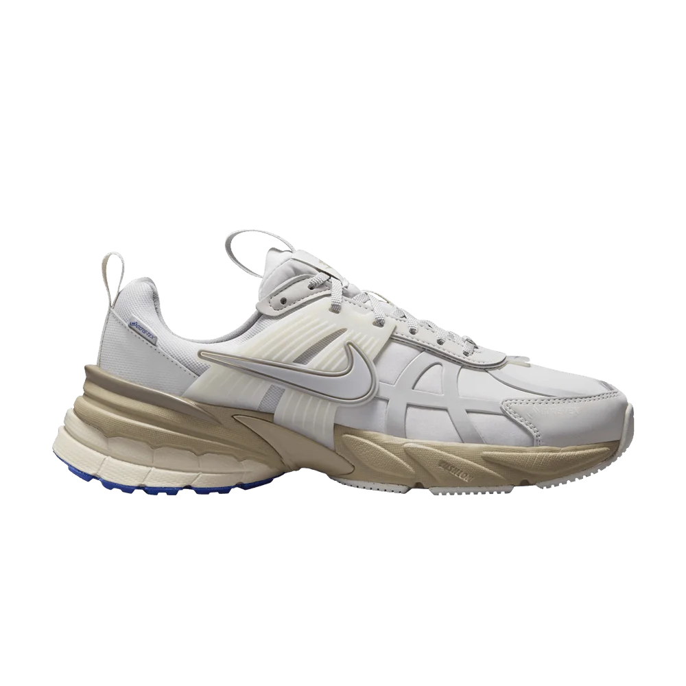Кроссовки Nike Wmns V2K Run GORE-TEX 'Light Iron Ore'