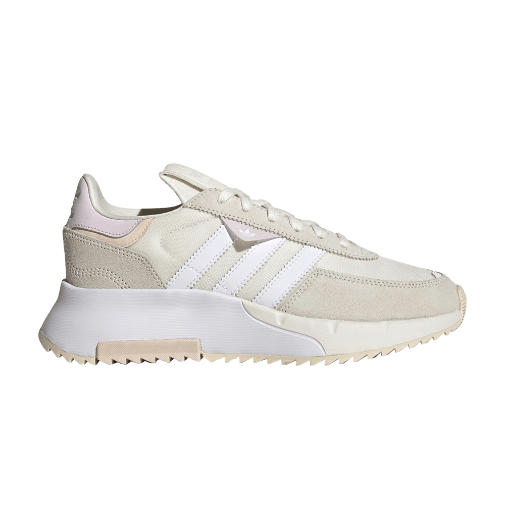 Кроссовки Adidas Wmns Retropy F2 'Off White Almost Pink'