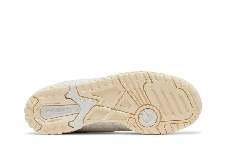 Кроссовки New Balance Wmns 550 'Sea Salt Macadamia Nut'